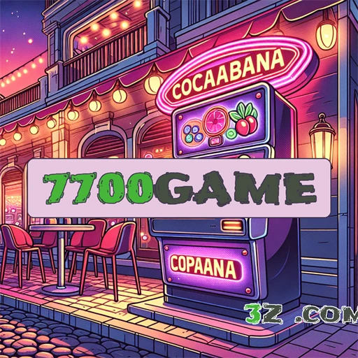 7700game Cassino