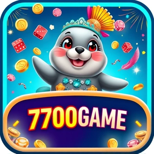 7700game