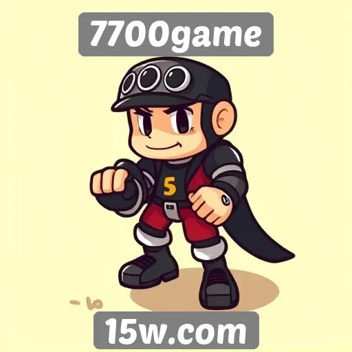 Experiência do usuário no 7700game é elogiada